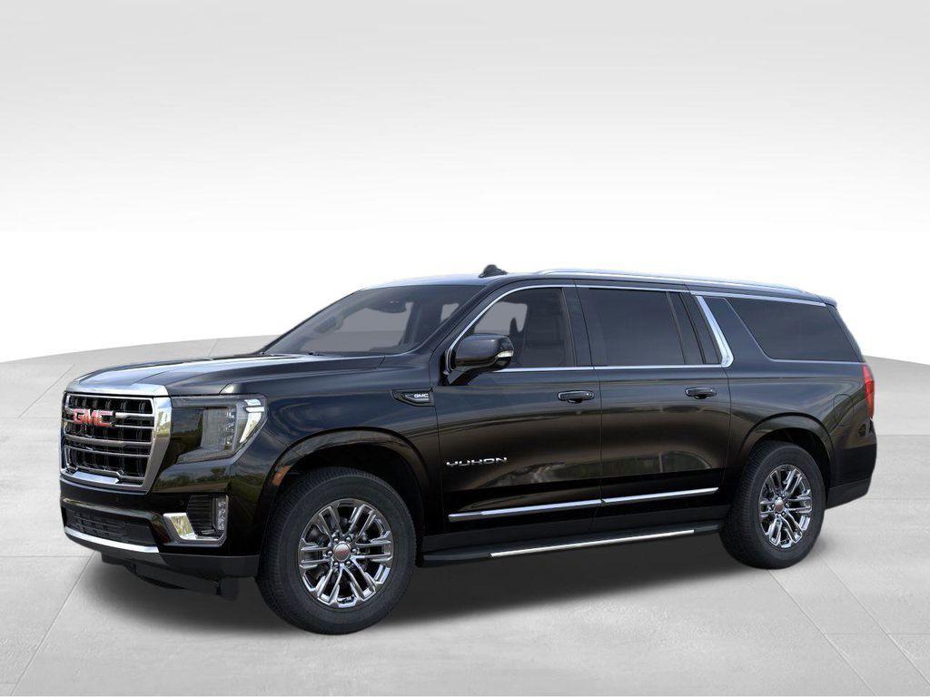 new 2024 GMC Yukon XL car, priced at $76,915