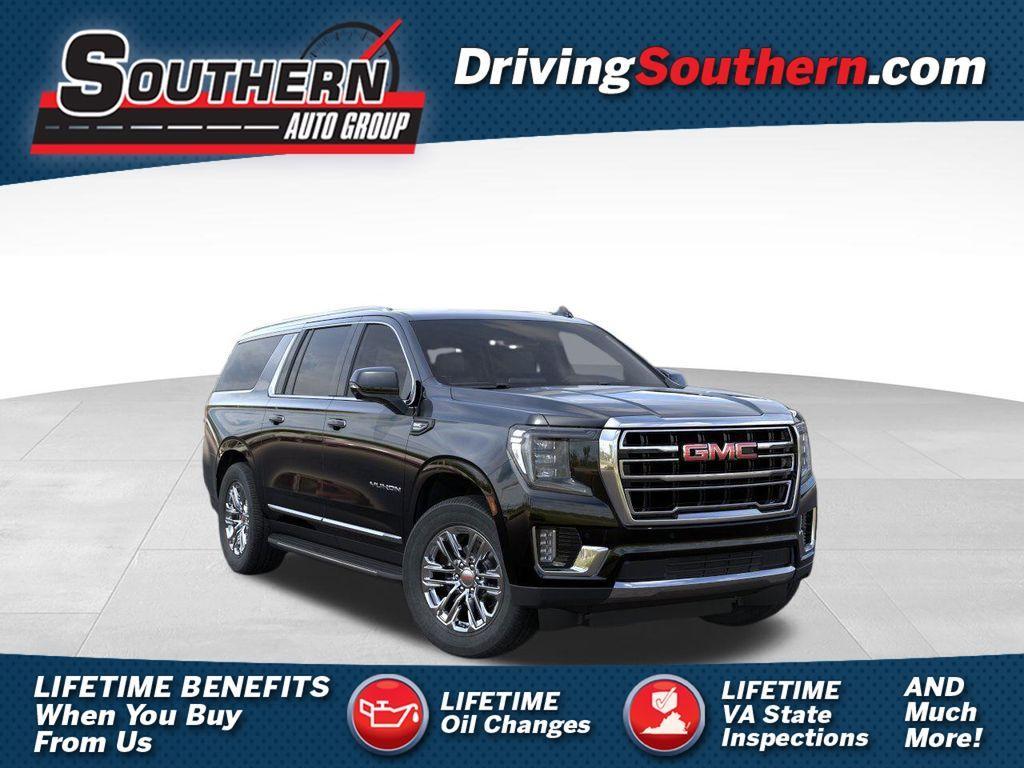 new 2024 GMC Yukon XL car, priced at $76,915