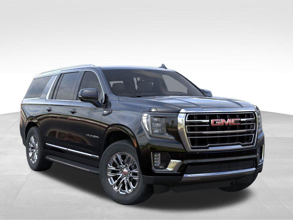 new 2024 GMC Yukon XL car, priced at $76,915