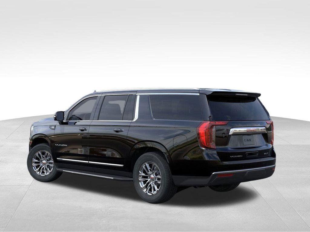 new 2024 GMC Yukon XL car, priced at $76,915