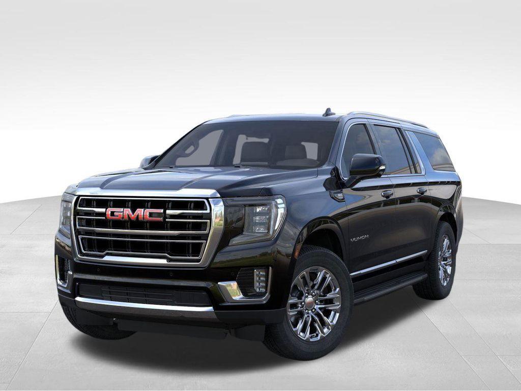 new 2024 GMC Yukon XL car, priced at $76,915