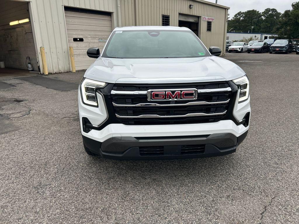 new 2026 GMC Terrain car, priced at $31,560