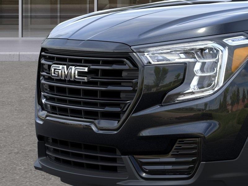 new 2023 GMC Terrain car, priced at $33,881