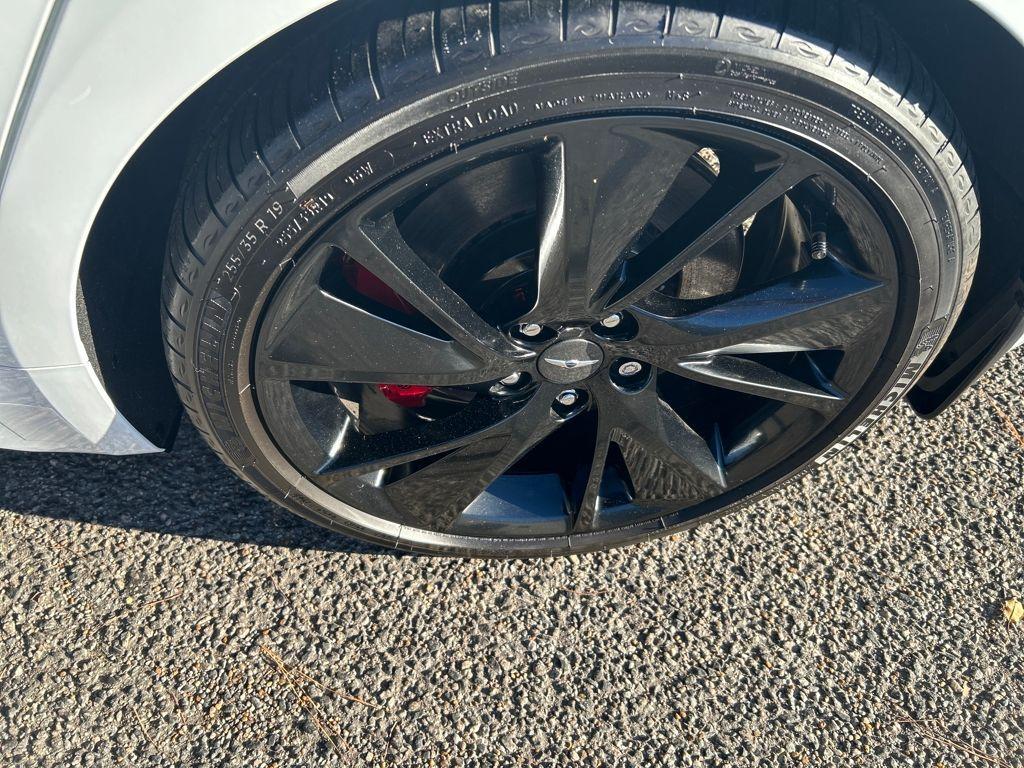 used 2023 Genesis G70 car, priced at $35,800