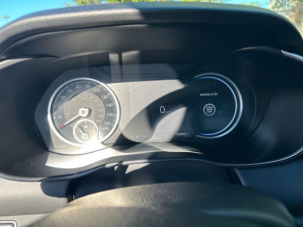 used 2023 Genesis G70 car, priced at $35,800