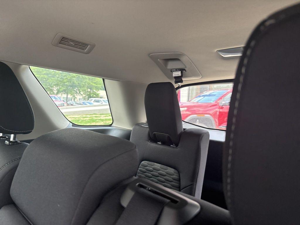 used 2022 Nissan Pathfinder car, priced at $29,995
