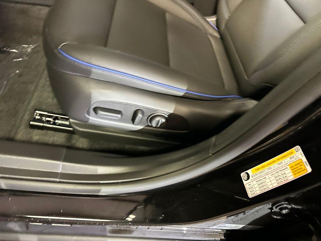 new 2026 Buick Envista car, priced at $29,683