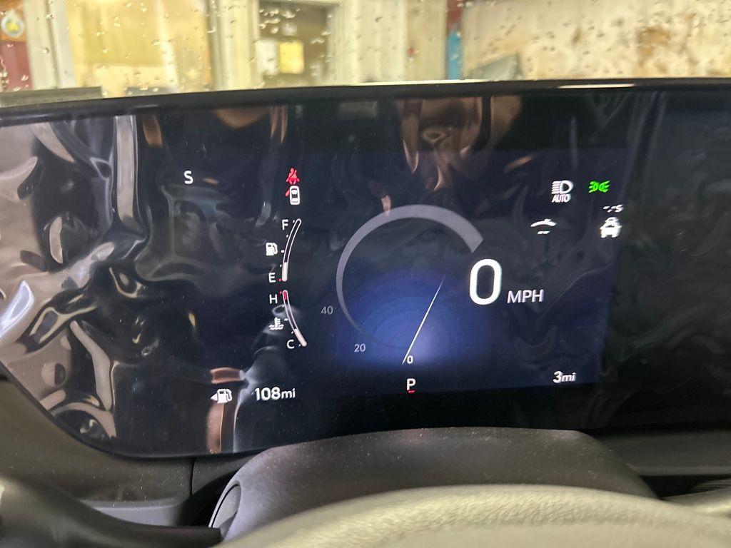 new 2026 Buick Envista car, priced at $29,683