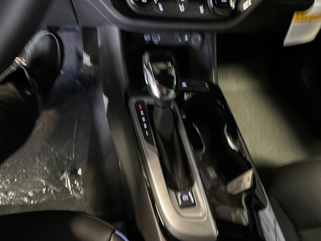 new 2026 Buick Envista car, priced at $29,683