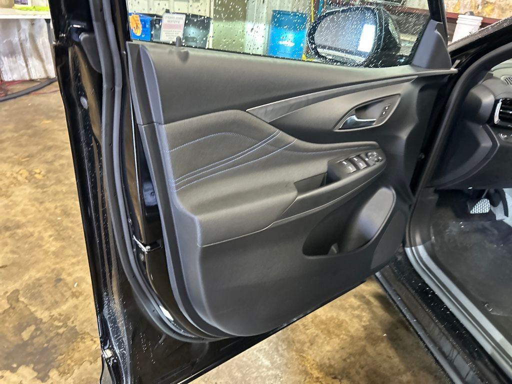 new 2026 Buick Envista car, priced at $29,683