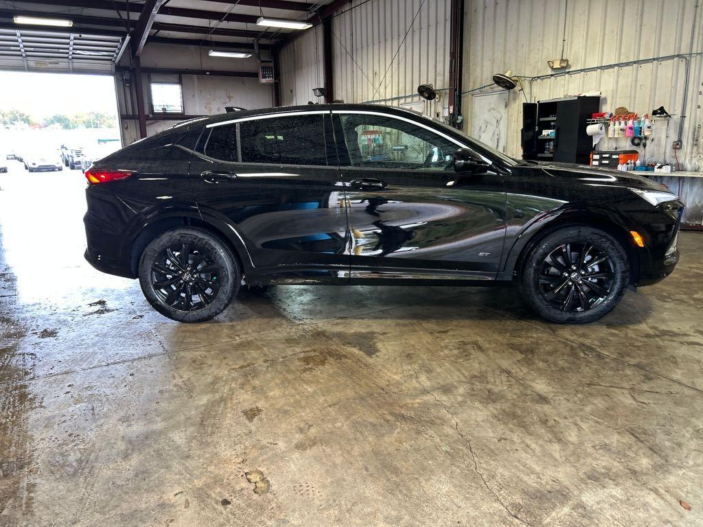 new 2026 Buick Envista car, priced at $29,683