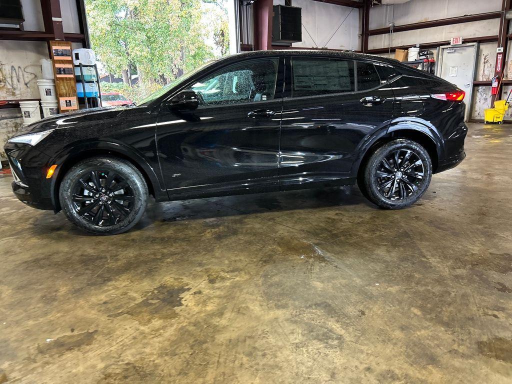 new 2026 Buick Envista car, priced at $29,683
