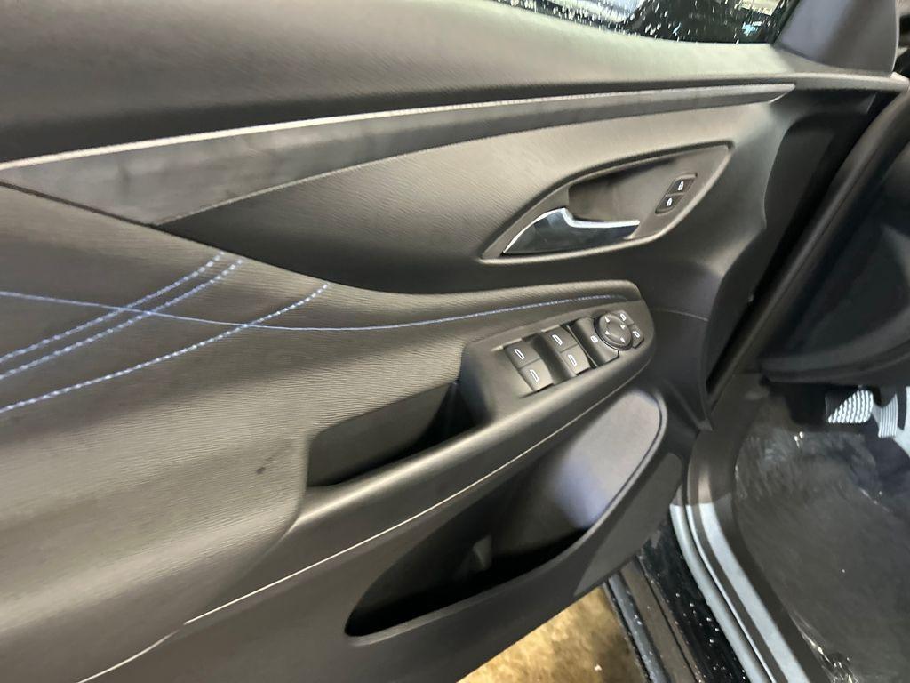 new 2026 Buick Envista car, priced at $29,683