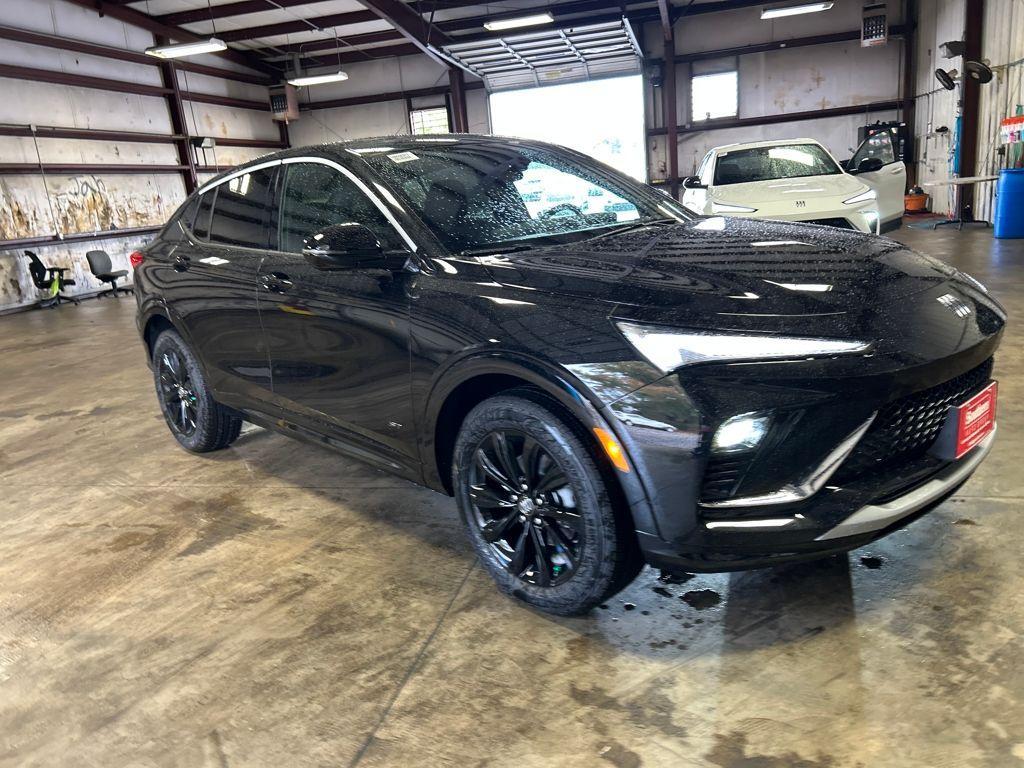 new 2026 Buick Envista car, priced at $29,683