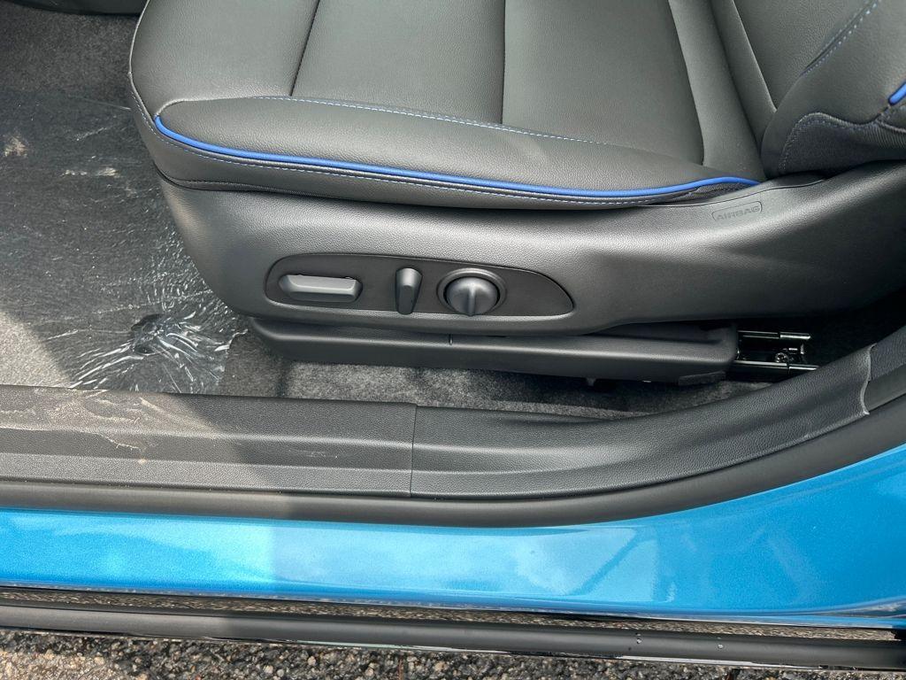 new 2026 Buick Envista car, priced at $29,683