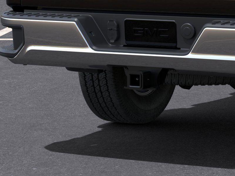 new 2024 GMC Sierra 2500 car, priced at $57,695