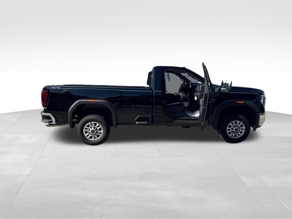 new 2024 GMC Sierra 2500 car, priced at $53,695