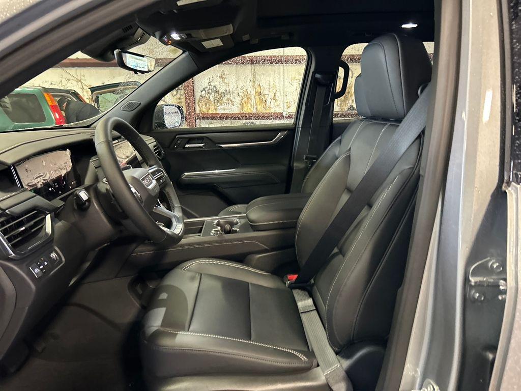 new 2026 GMC Acadia car, priced at $54,120