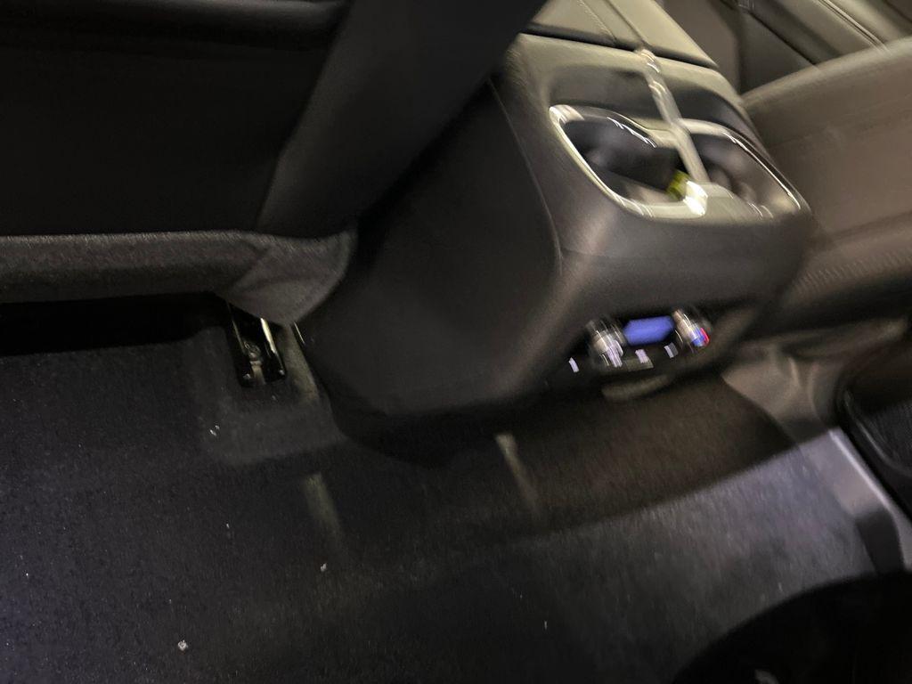 new 2026 GMC Acadia car, priced at $54,120