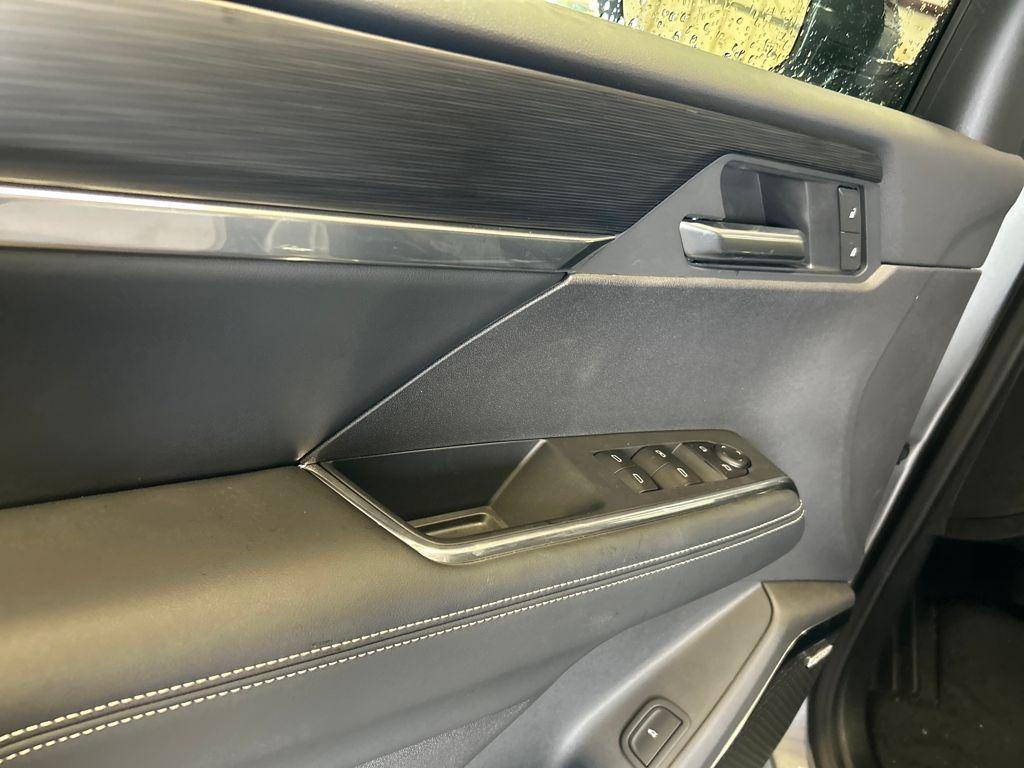 new 2026 GMC Acadia car, priced at $54,120