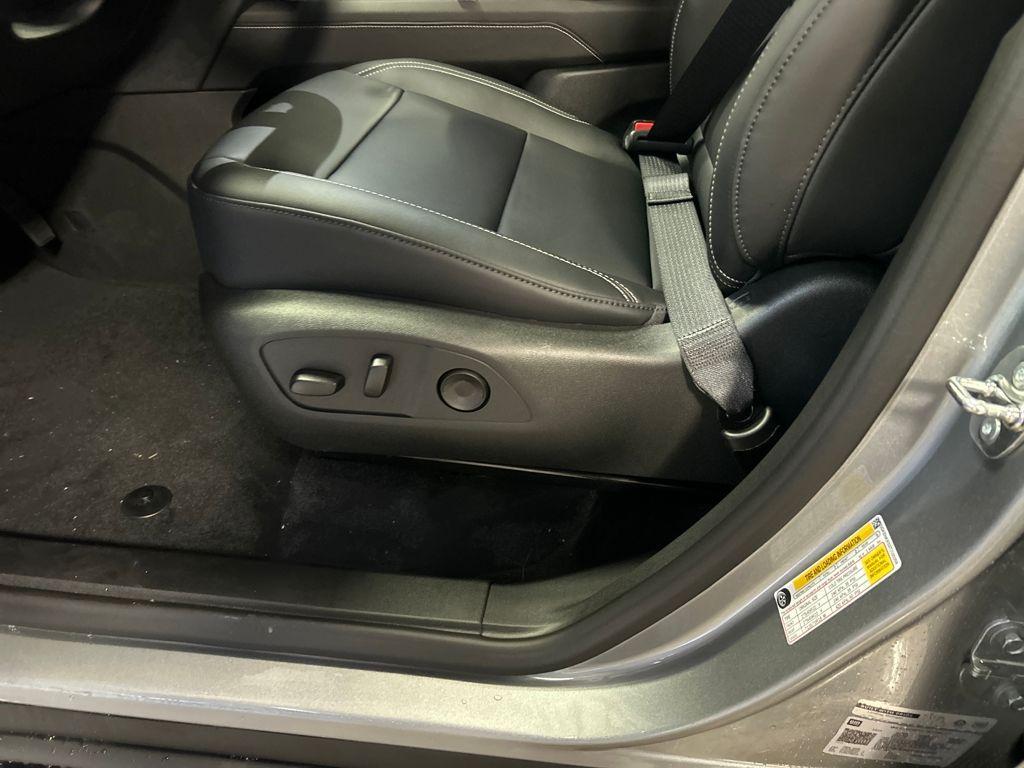 new 2026 GMC Acadia car, priced at $54,120