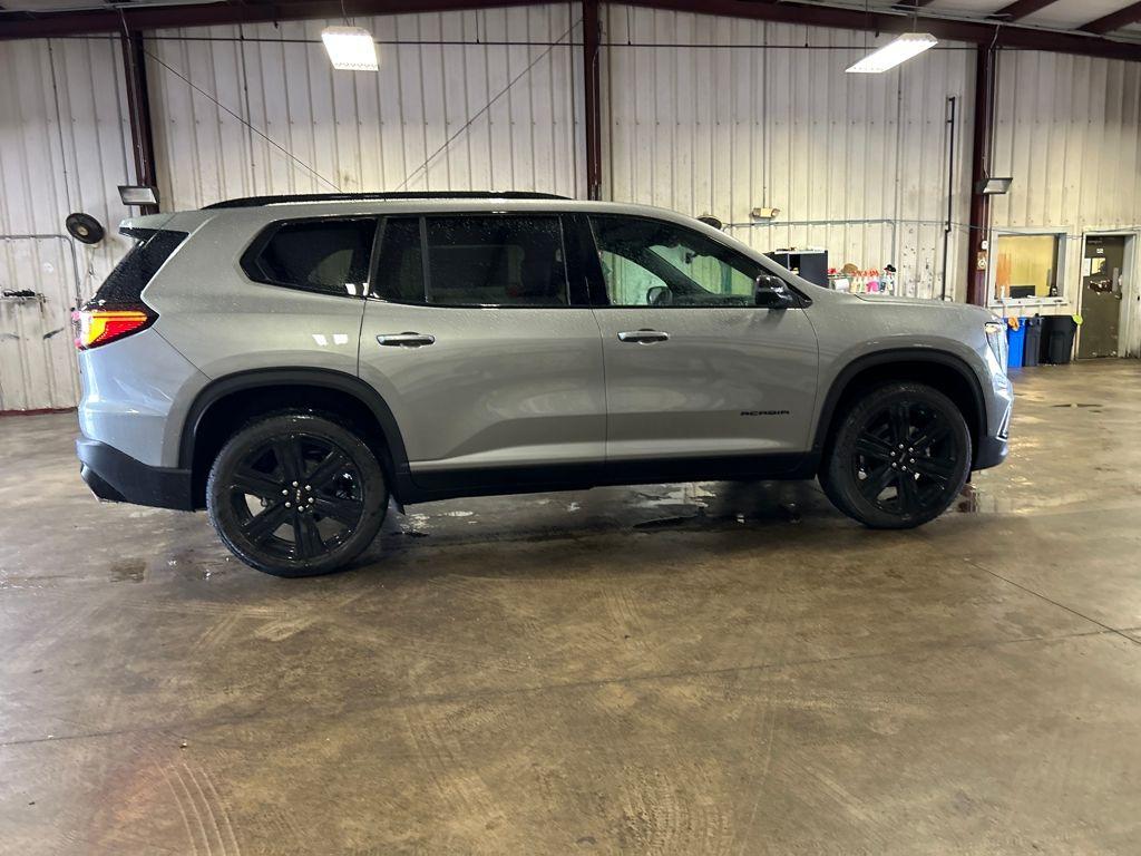 new 2026 GMC Acadia car, priced at $54,120