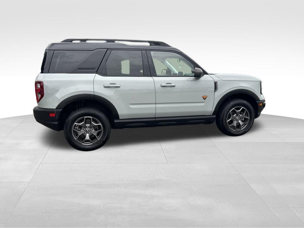 used 2021 Ford Bronco Sport car, priced at $21,899