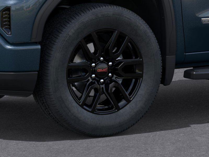 new 2026 GMC Sierra 1500 car, priced at $61,420