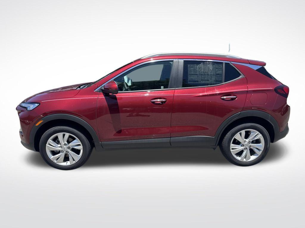 new 2024 Buick Encore GX car, priced at $26,635