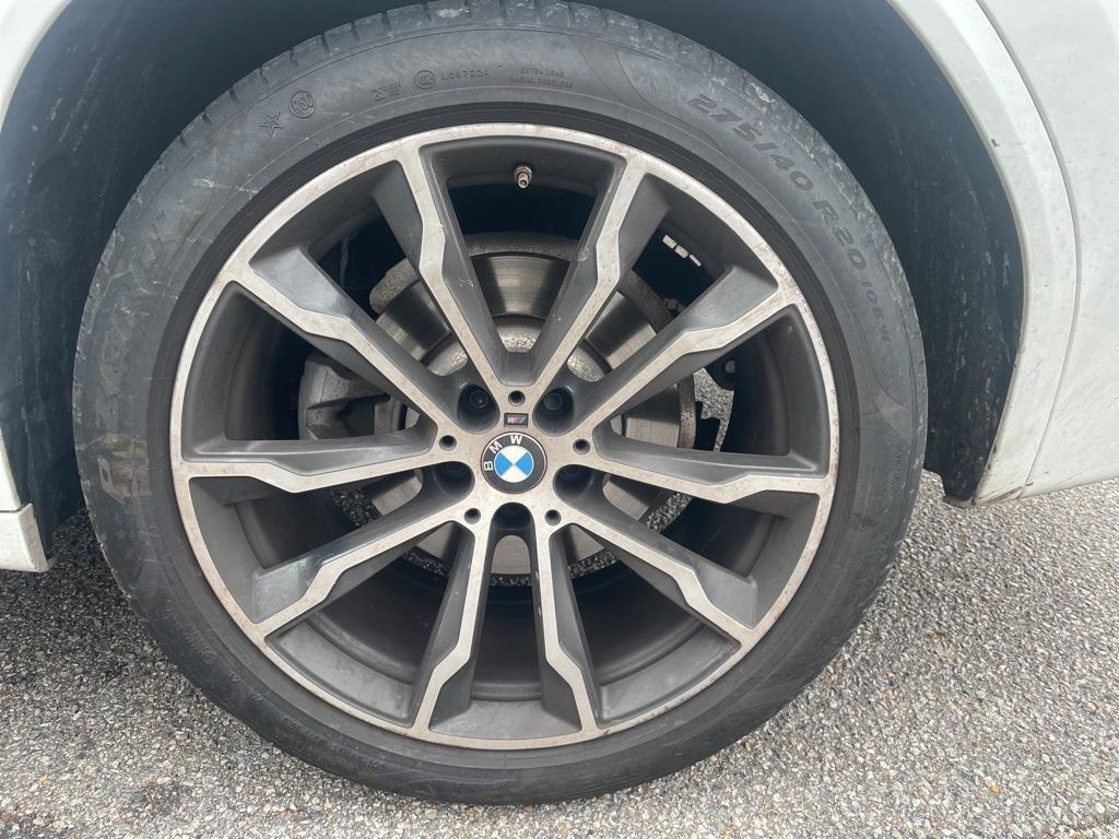 used 2019 BMW X3 car, priced at $23,998