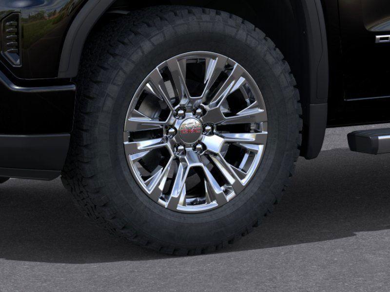 new 2026 GMC Sierra 1500 car, priced at $74,916