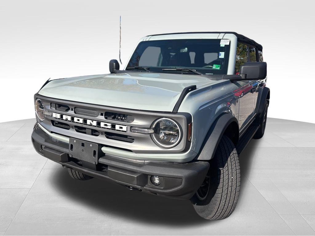used 2022 Ford Bronco car, priced at $39,950