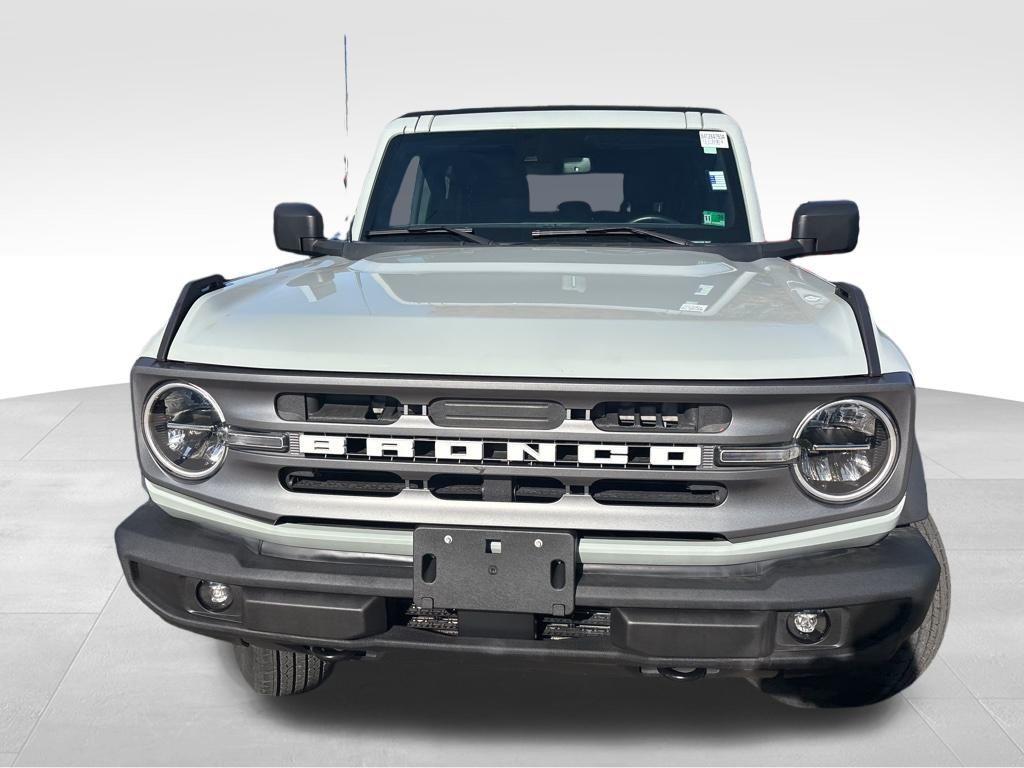 used 2022 Ford Bronco car, priced at $39,950