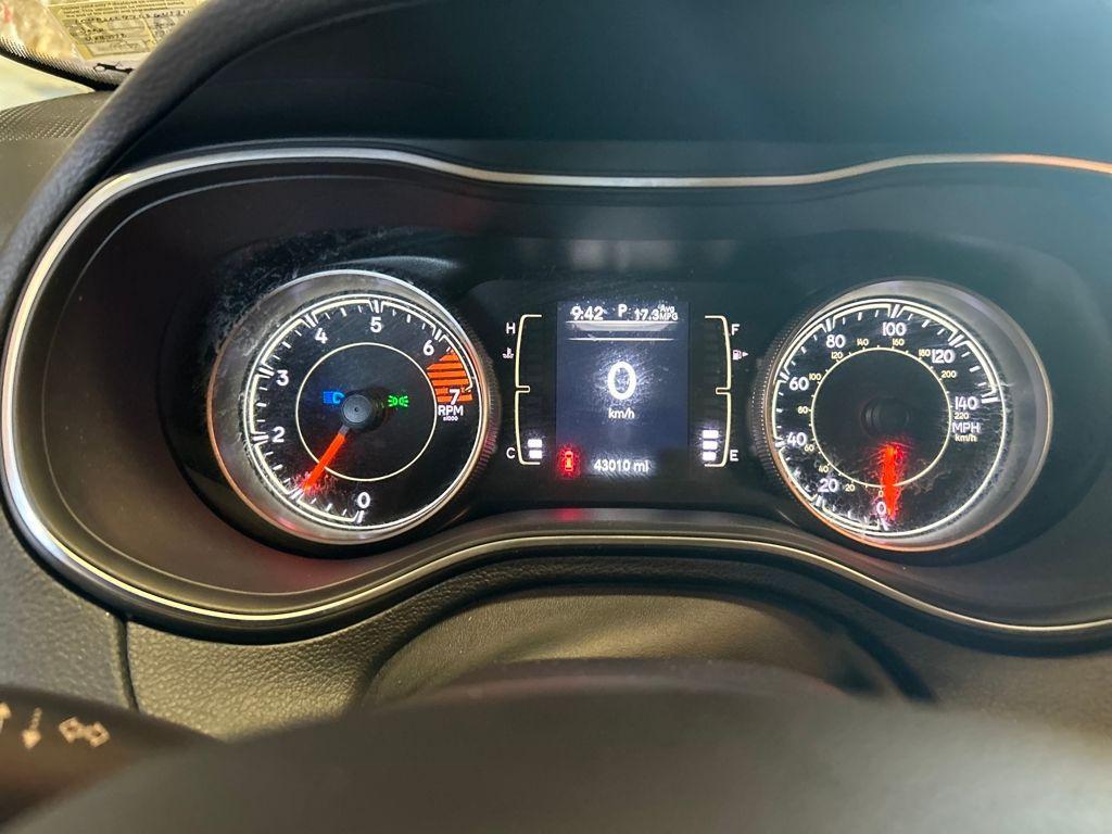 used 2020 Jeep Cherokee car, priced at $17,990