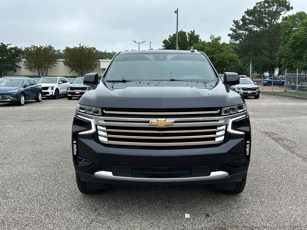 used 2023 Chevrolet Suburban car, priced at $68,995