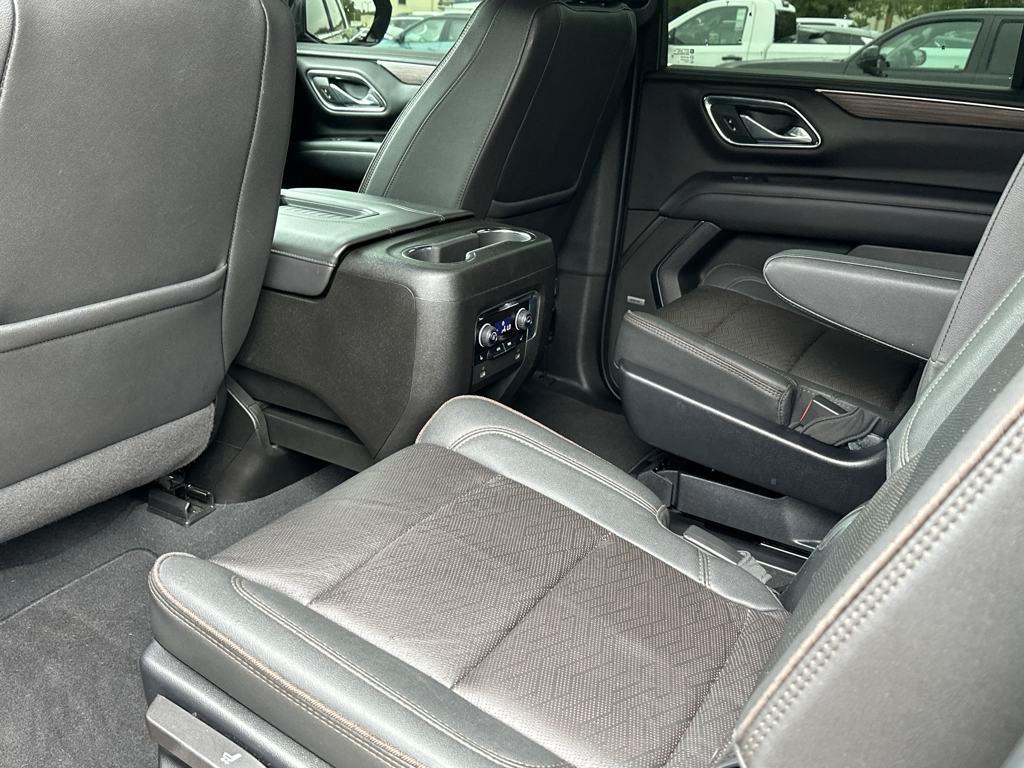 used 2023 Chevrolet Suburban car, priced at $68,995