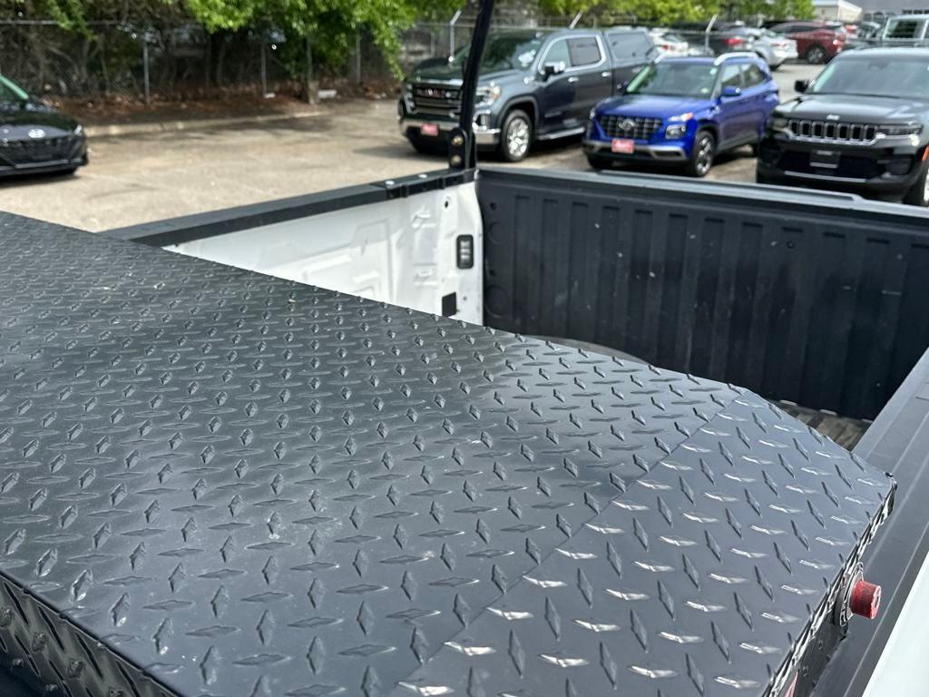 used 2023 GMC Sierra 1500 car, priced at $28,994