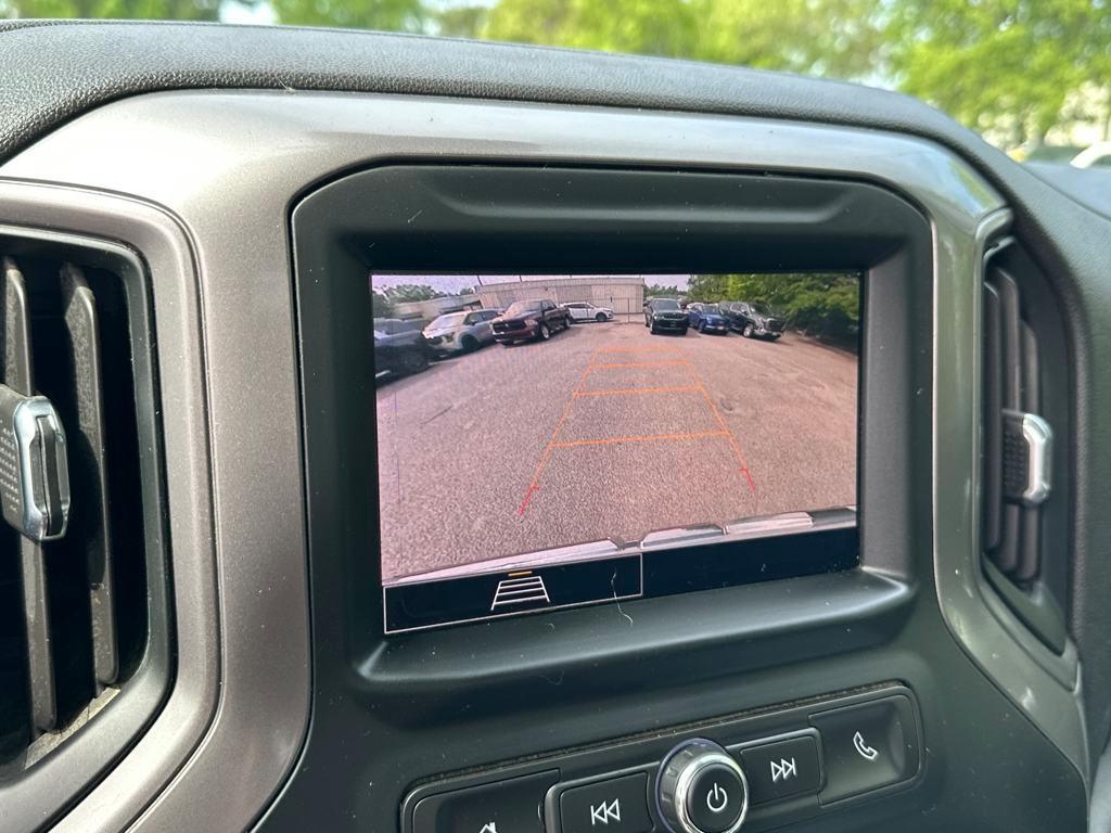 used 2023 GMC Sierra 1500 car, priced at $28,994