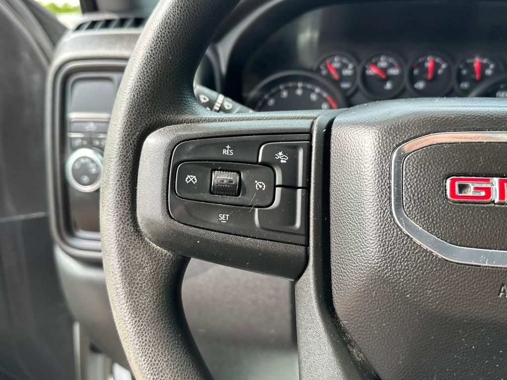 used 2023 GMC Sierra 1500 car, priced at $28,994