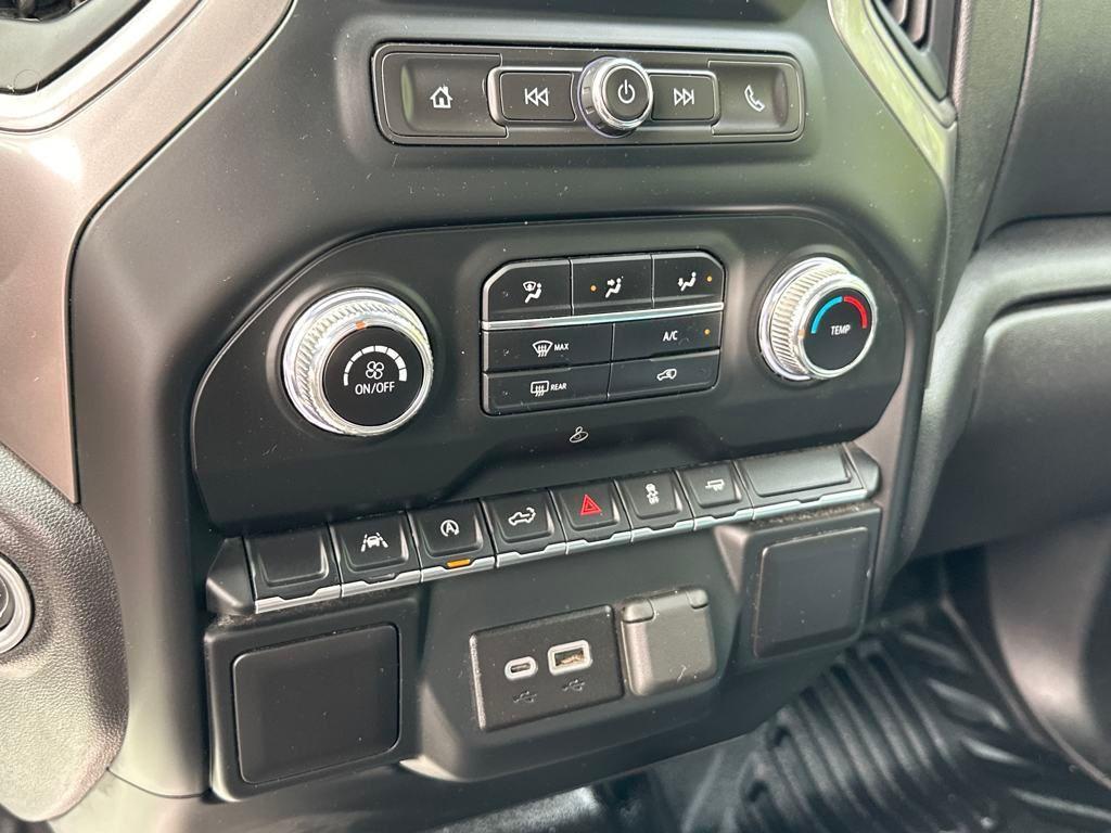 used 2023 GMC Sierra 1500 car, priced at $28,994