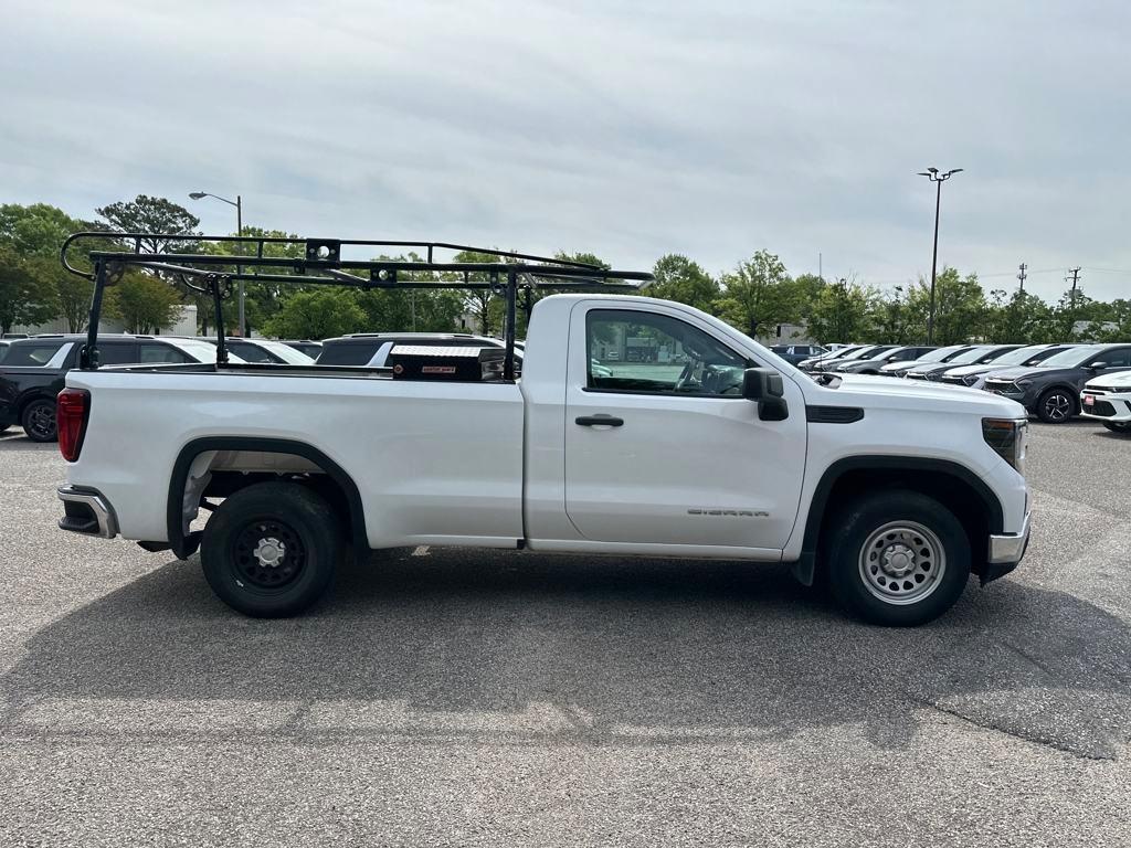 used 2023 GMC Sierra 1500 car, priced at $28,994