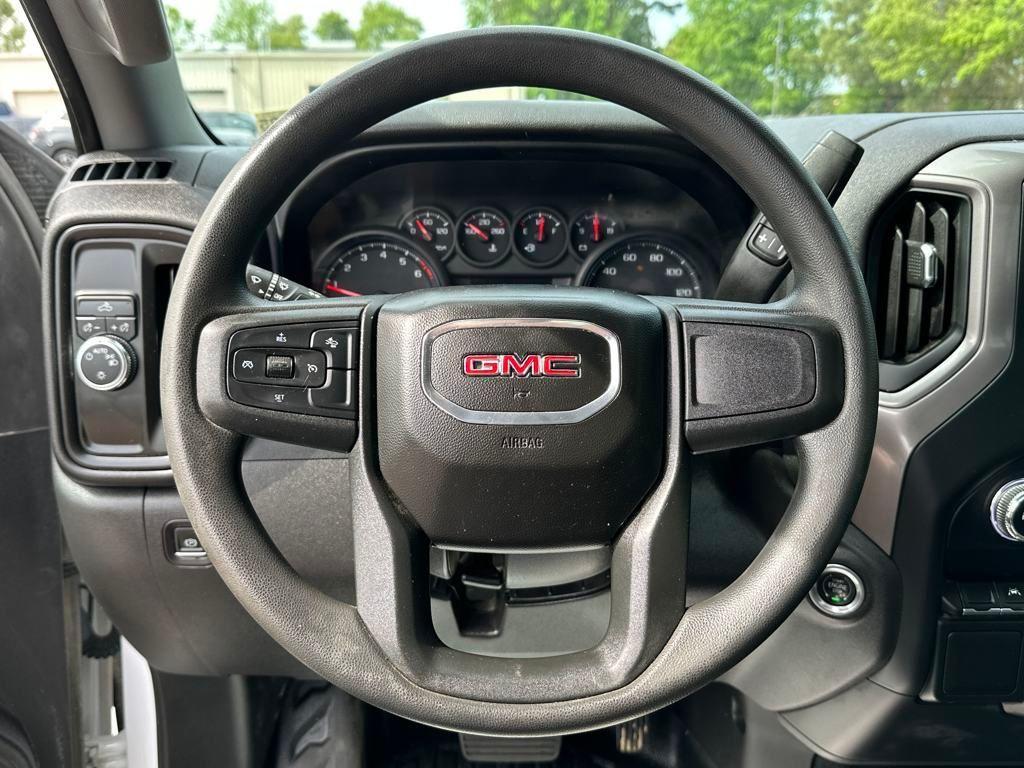 used 2023 GMC Sierra 1500 car, priced at $28,994