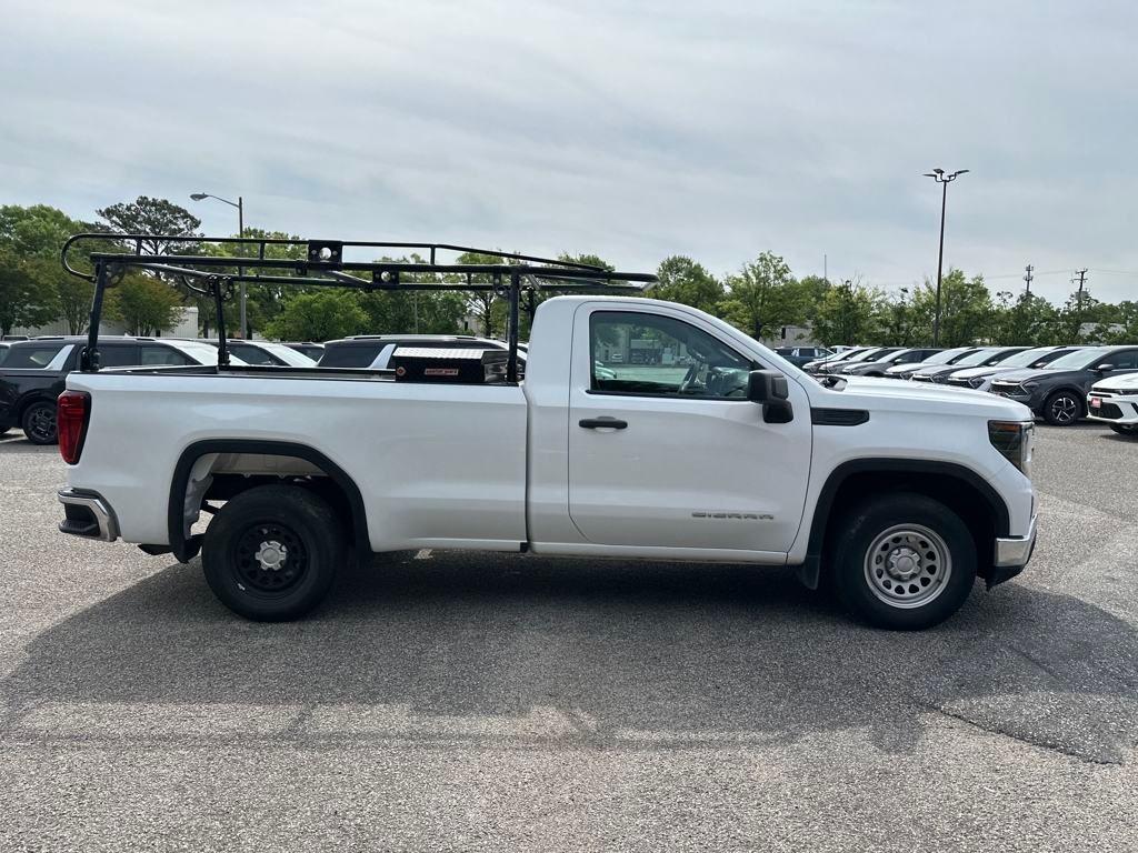 used 2023 GMC Sierra 1500 car, priced at $28,994