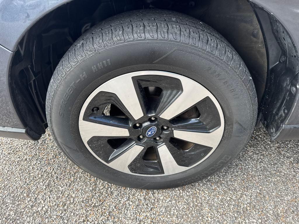 used 2018 Subaru Forester car, priced at $20,998