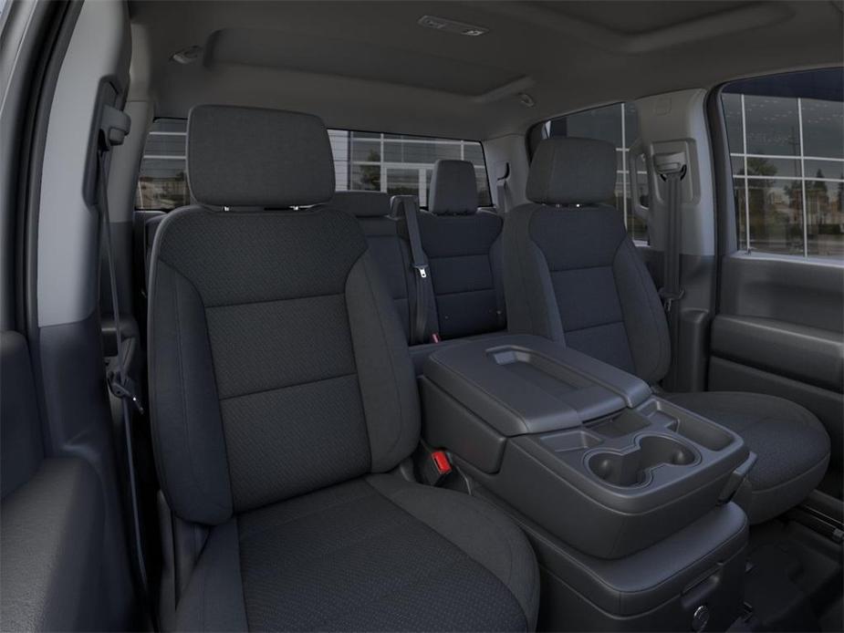 new 2024 GMC Sierra 2500 car, priced at $56,050