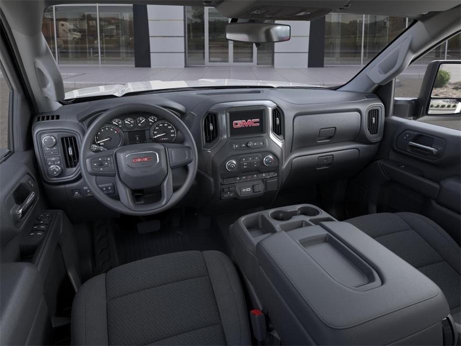 new 2024 GMC Sierra 2500 car, priced at $56,050