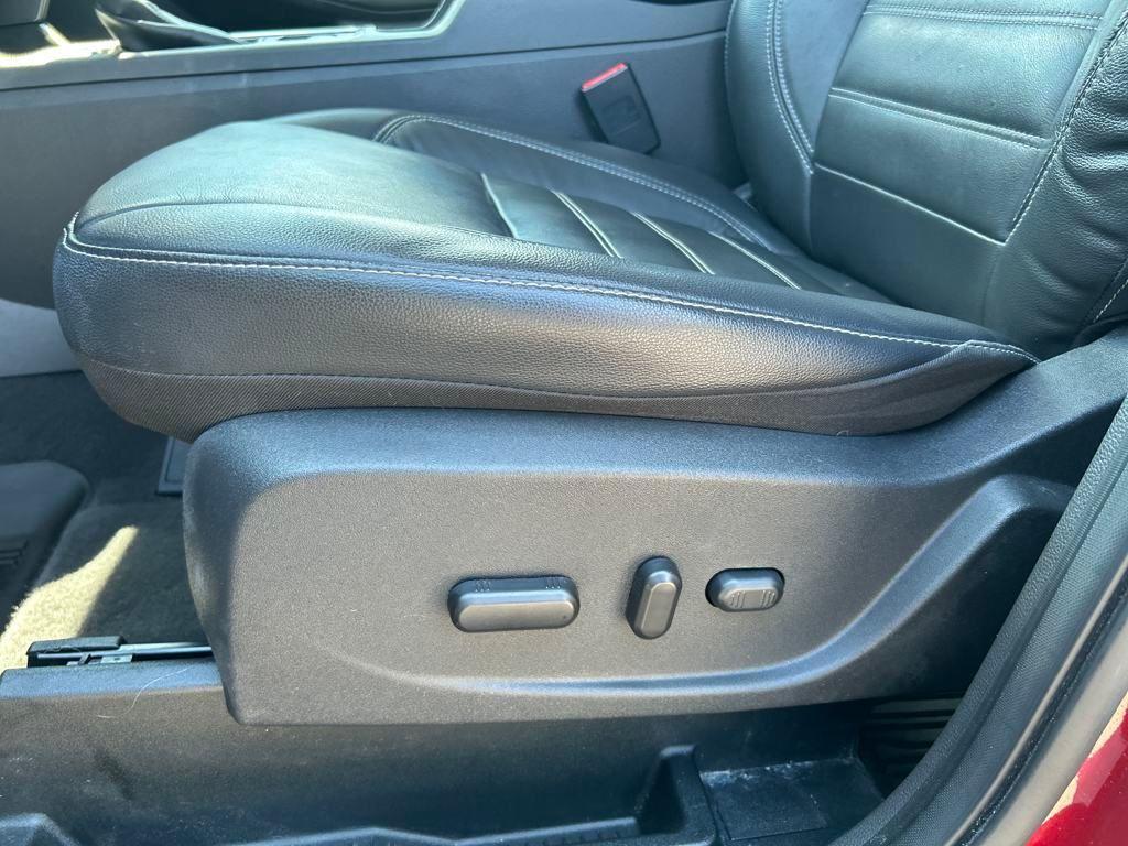 used 2018 Ford Escape car, priced at $14,836
