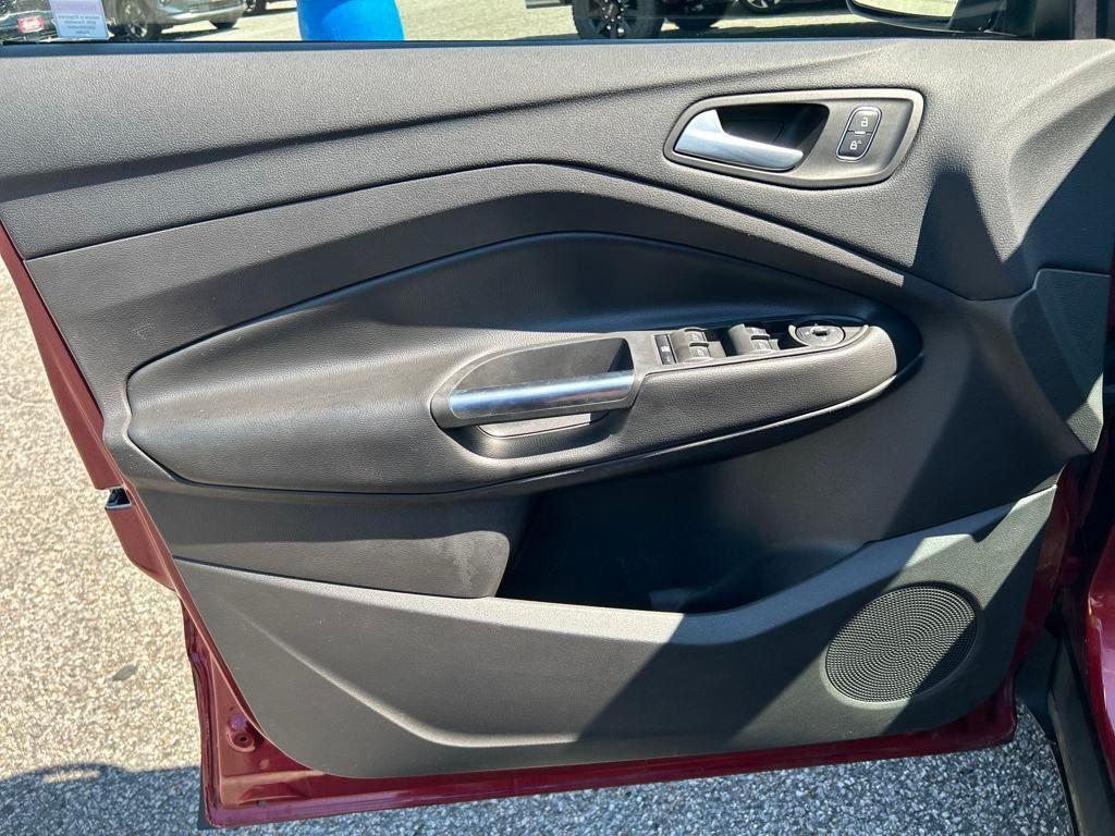 used 2018 Ford Escape car, priced at $14,836