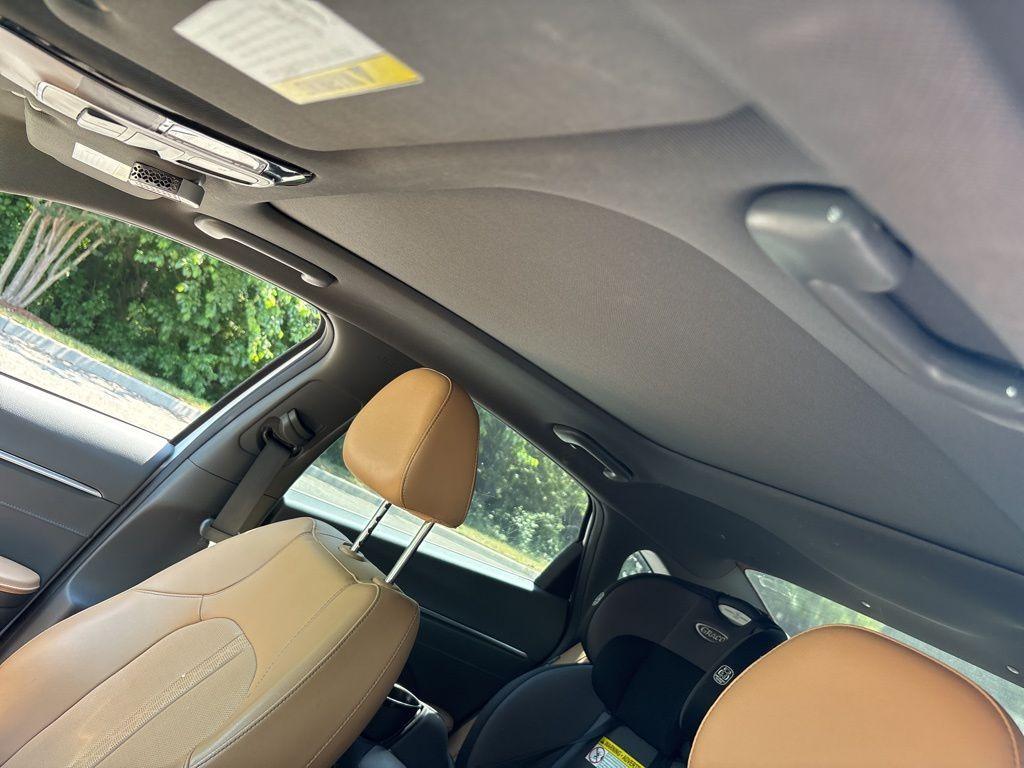 used 2020 Hyundai Sonata car, priced at $21,900