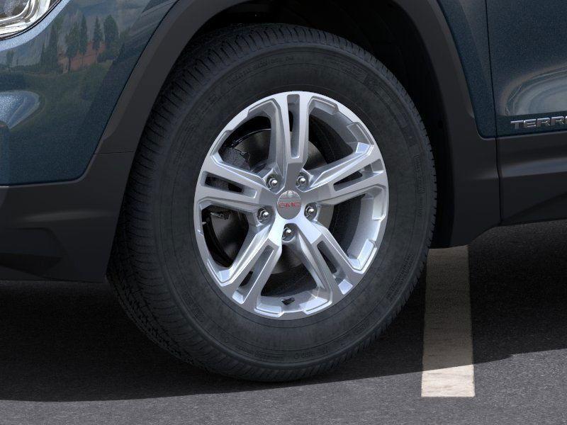 new 2024 GMC Terrain car, priced at $28,335